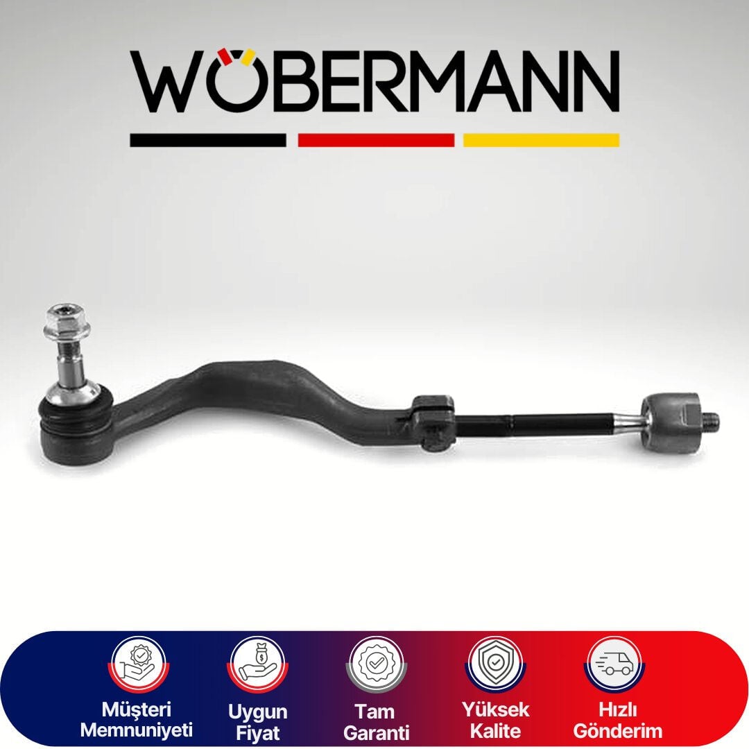 Wöbermann Mini Cooper Hc F56 Rot Komple Sol 32106854733