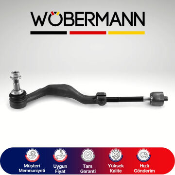 Wöbermann Mini Cooper Hc F56 Rot Komple Sol 32106854733
