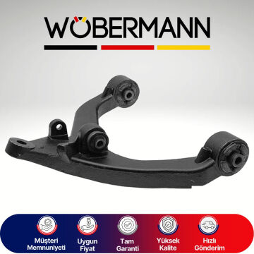 Wöbermann Jeep Salıncak Sol 52088637AD