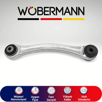 Wöbermann BMW 3 E90 M3 03.2007-12.2011 Denge Kolu Arka Sol 33322283545, 33322283547