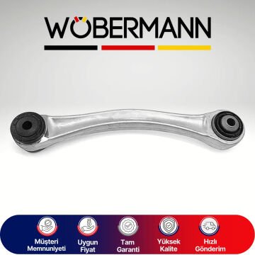 Wöbermann BMW 3 E90 M3 03.2007-12.2011 Denge Kolu Arka Sol 33322283545, 33322283547