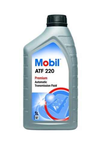 Mobil Atf 220 Premium Otomatik Şanzıman Yağı 1 L