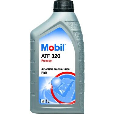 Mobil Atf 320 Otomatik Şanzıman Yağı 1 L