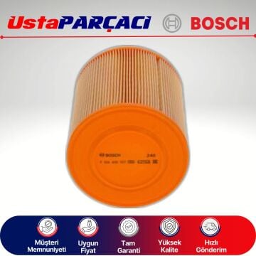 Bosch Audi A6 C6 2.0 Tfsi Hava Filtresi 2005-2011 F026400027 S0027 4F0133843A