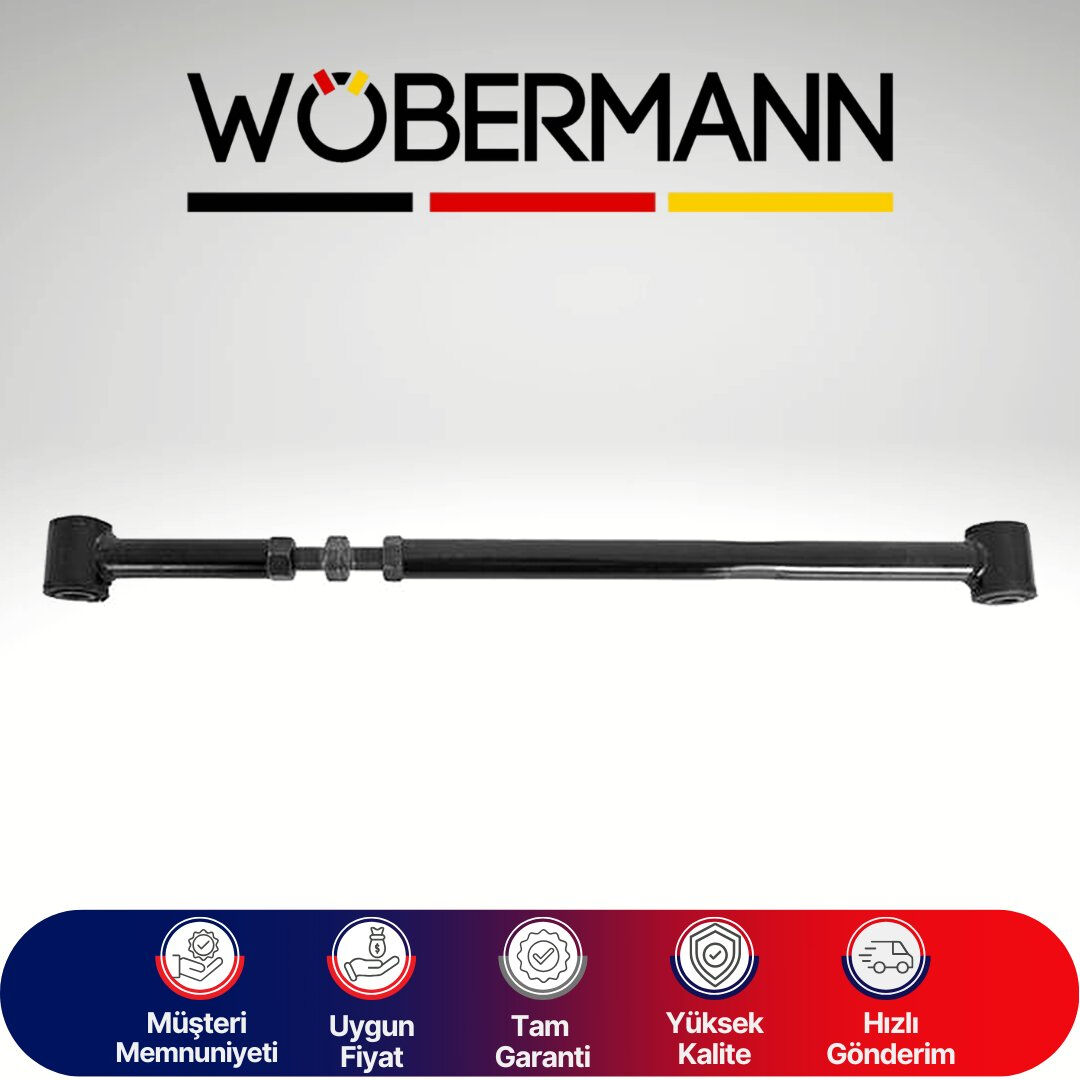 Wöbermann Hyundai Matrix Denge Kolu Arka 5522017000, 5521017000
