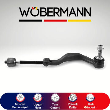 Wöbermann Mini F56 2013--> Rot Mili 32106854733