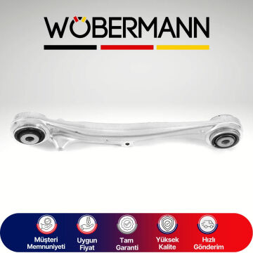 Wöbermann Tesla Model S 5Yjs Denge Kolu Sağ-Sol 102742600C, 104396400C