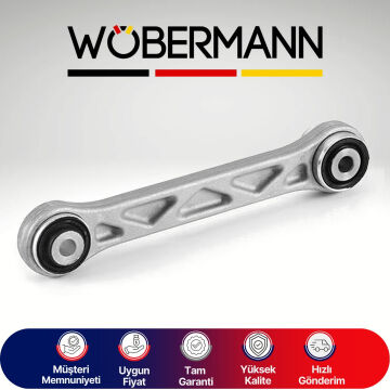 Wöbermann Tesla Model S 5Yjs Denge Kolu Sağ-Sol 102742600C, 104396400C
