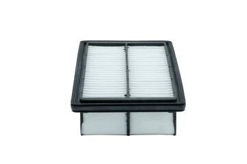 Wöbermann Hyundai i20 ii 1.4 Crdi 2014- Hava Filtresi