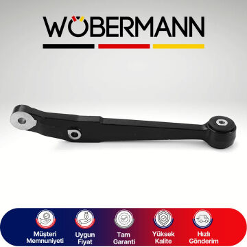 Wöbermann Citroen C25-Fiat Ducato Rotilli Kol Sol 4391814, 7576732, 352077