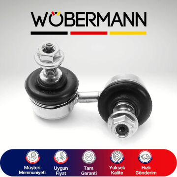 Wöbermann Kia Joice Rot Z Rot Sağ 54840M2000
