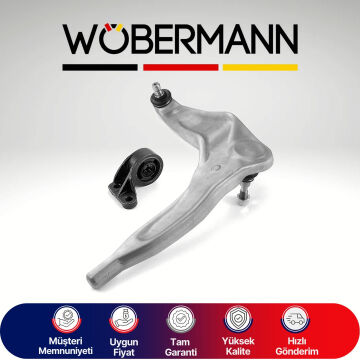 Wöbermann Rover 75 Salıncak Sol GSJ1001