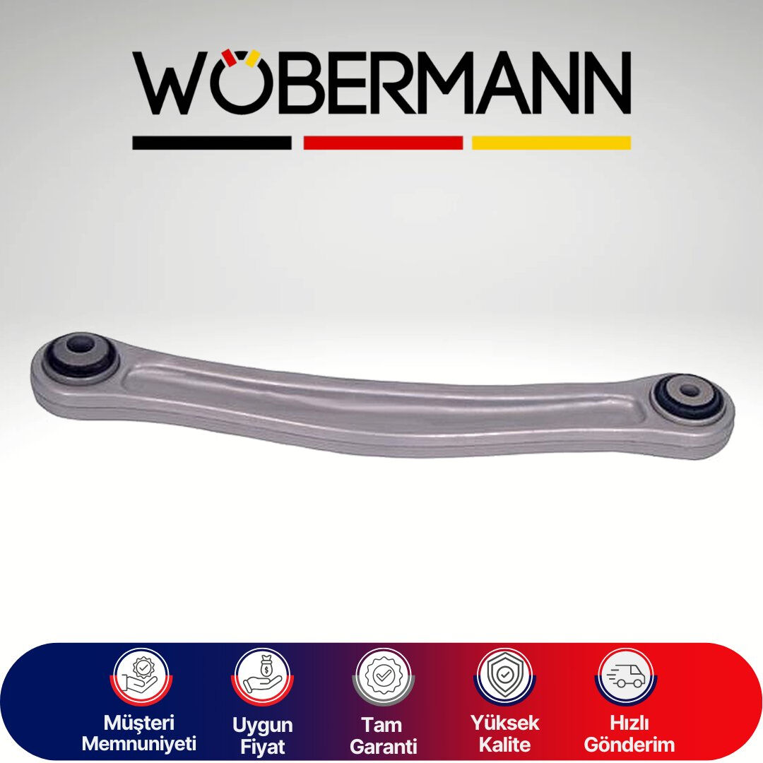 Wöbermann VW Touareg 2012 Denge Kolu Sağ Arka Üst 7L0505398
