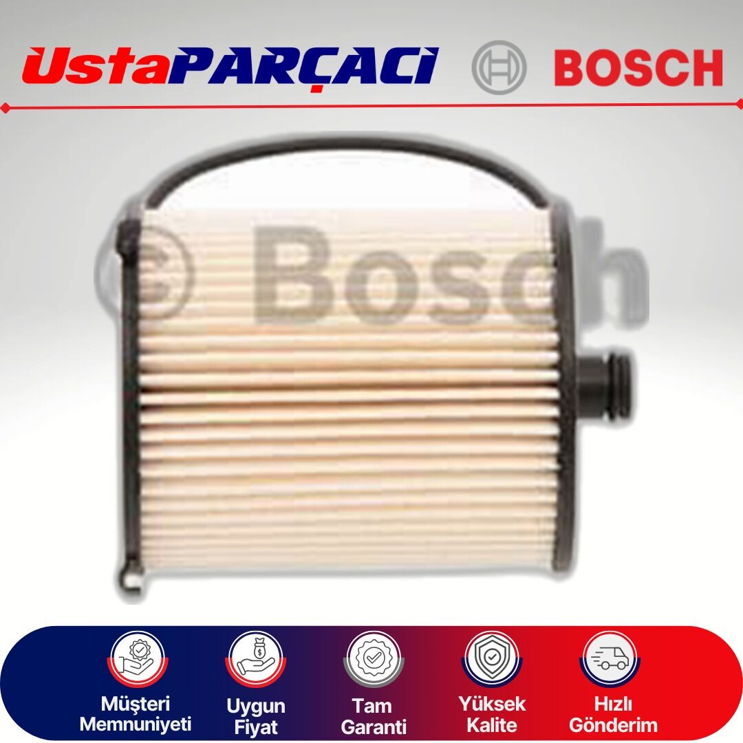 Bosch Yakıt Filtresi F026402810 233900N100