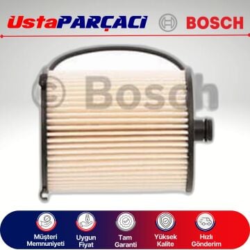 Bosch Yakıt Filtresi F026402810 233900N100