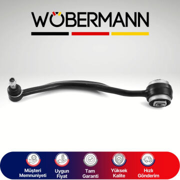 Wöbermann BMW 7 Serisi E38 Rot Kolu Sol 31121141721