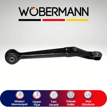 Wöbermann Citroen C25-Fiat Ducato Rotilli Kol Sağ 4391813, 7695190