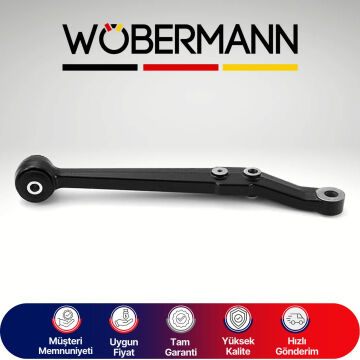 Wöbermann Citroen C25-Fiat Ducato Rotilli Kol Sağ 4391813, 7695190