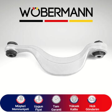 Wöbermann BMW X5 G05 2019->BMW X6 G06 2019->BMW X7 G07 2019-> Denge Kolu 33306878021, 33306878022