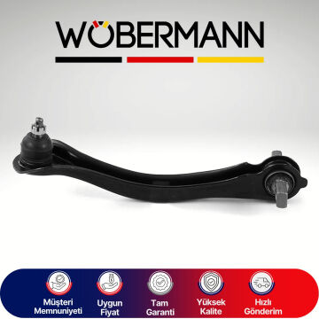 Wöbermann Honda Accord 4-V Rotilli Kol Sol 52400SM1A04