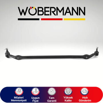 Wöbermann Toyota Hilux V Pick-up N Kzn1 Vzn1 Rot Orta 4545039065