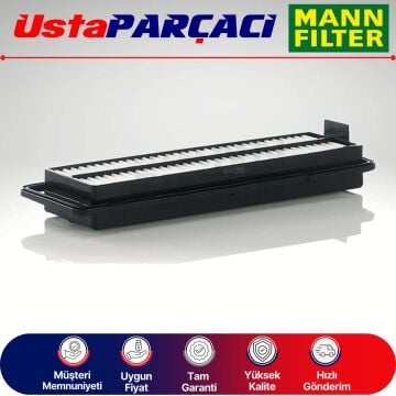 Mann-Filter Honda Accord 2.2 Ctdi Dizel Hava Filtresi 2004-2008 C37005 17220RBDE00