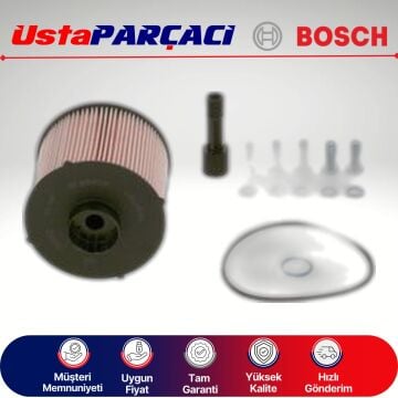 Bosch Yakıt Filtresi F026402825 164005420R