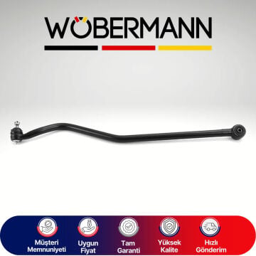 Wöbermann Jeep Cherokee-Grand Cherokee-Wrangler Rot Orta 52007118