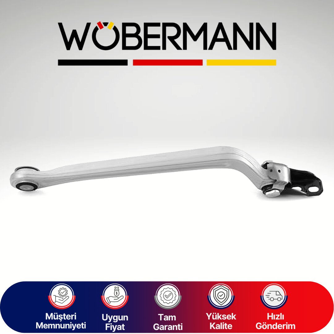 Wöbermann Mercedes Cls-E Class-Sl Rot Z Rot Sol 2303500329
