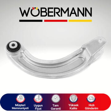 Wöbermann VW Enyaq 4 Suv 5Ac 5Az İd.4 E21 İd.3 E11 Denge Kolu Sağ-Sol 1EA505397B, 1EA505323A