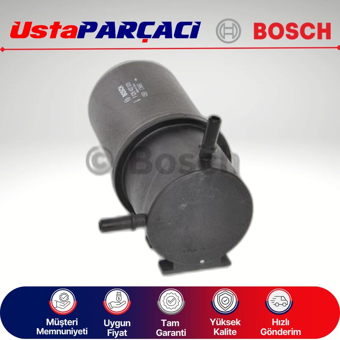 Bosch Yakıt Filtresi F026402828 2H0127401A