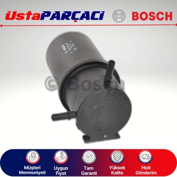 Bosch Yakıt Filtresi F026402828 2H0127401A
