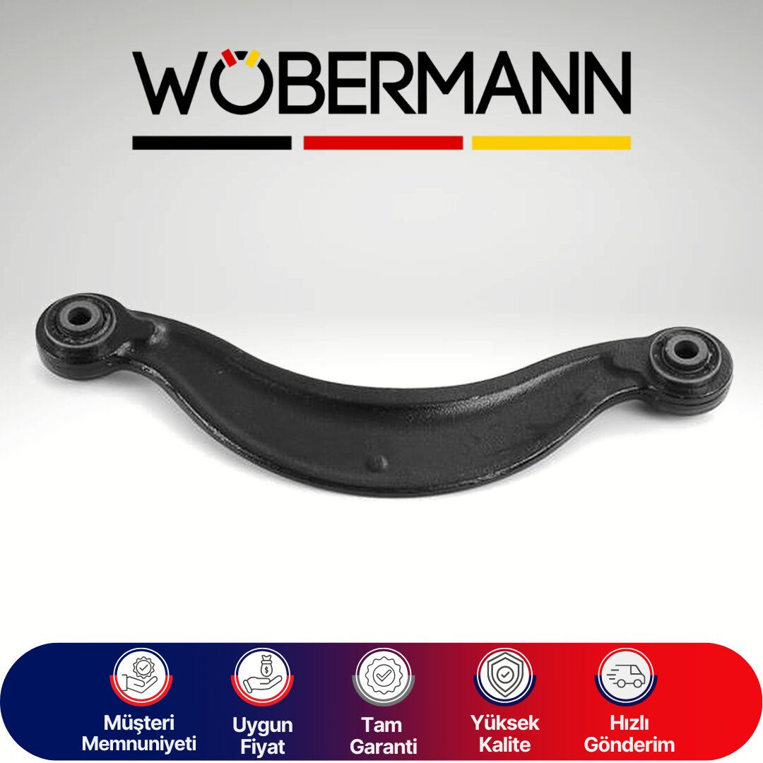 Wöbermann Mazda Cx-7 Denge Kolu Sol EG2128C20