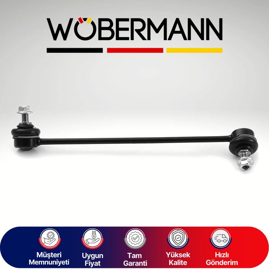 Wöbermann Kia Carens 2 Rot Z Rot Ön Sol 0K2FA34170