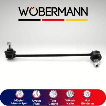Wöbermann Kia Carens 2 Rot Z Rot Ön Sol 0K2FA34170