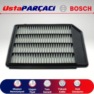 Bosch Hava Filtresi F026400710 S0710 13780-68M00