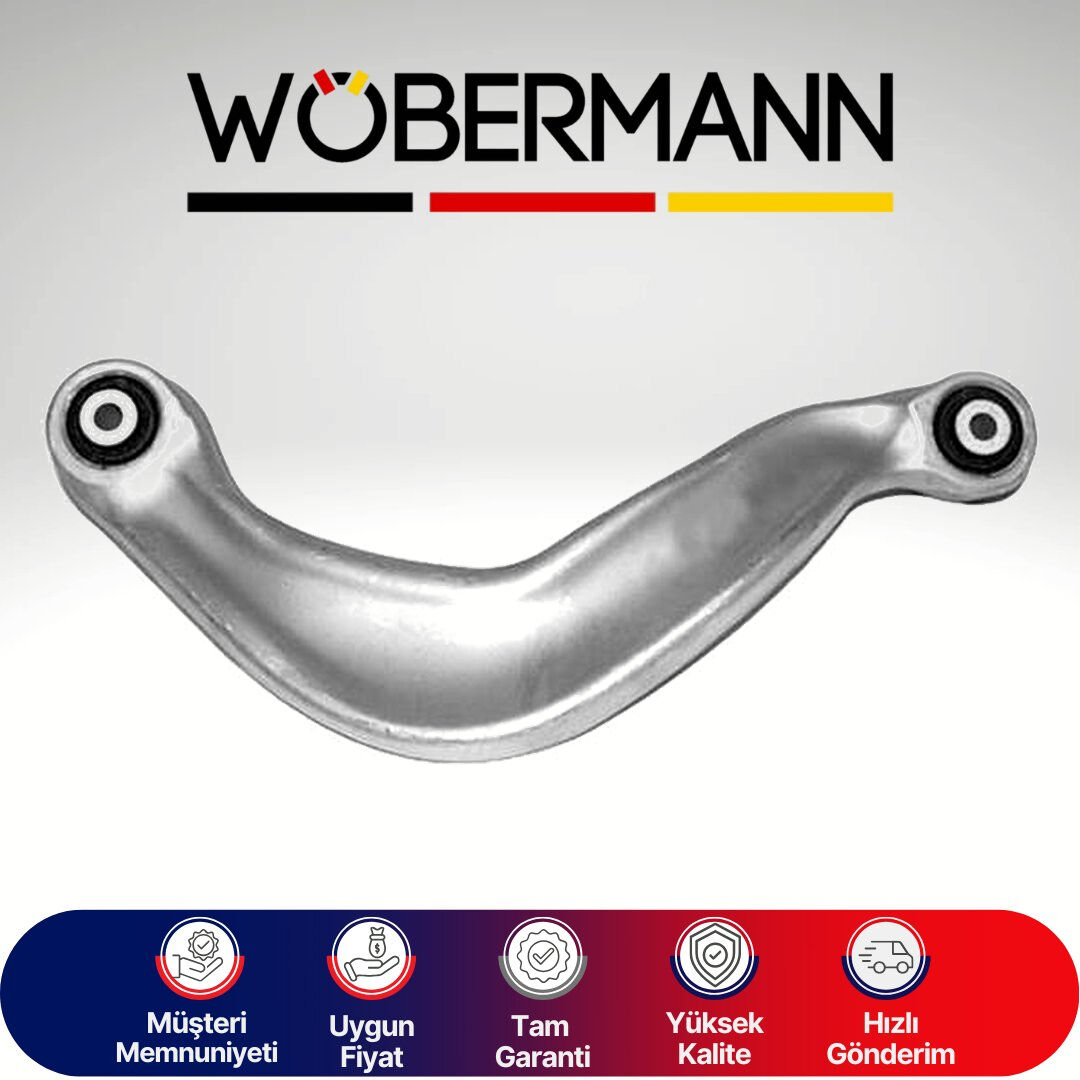 Wöbermann Audi A7 Denge Kolu Arka Sağ 8K0505324H