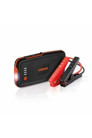 Osram Batterystart 200 Akü Takviye Cihazı 6000 Mah