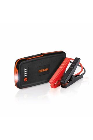 Osram Batterystart 200 Akü Takviye Cihazı 6000 Mah