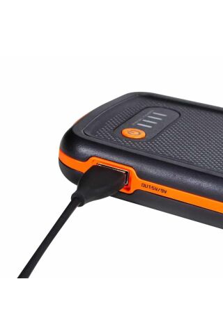 Osram Batterystart 200 Akü Takviye Cihazı 6000 Mah