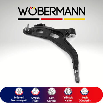 Wöbermann Ford Freestyle Salıncak Sol 5F9Z3079BA