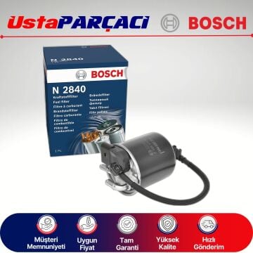 Bosch Yakıt Filtresi F026402840 6510902952