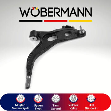 Wöbermann Ford Freestyle Salıncak Sağ 5F9Z3078BA