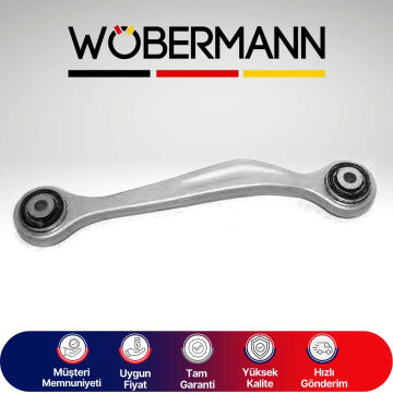 Wöbermann Audi A8 4H Denge Kolu Arka Sağ 4H6501530A