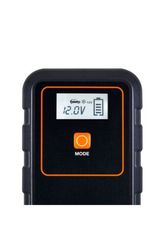 Osram Batterycharge 906 Akü Şarj Cihazı Oebcs906
