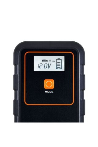 Osram Batterycharge 906 Akü Şarj Cihazı Oebcs906