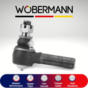 Ustaparçacı Dana/Spicer Axle I50 Rot Başı E8HZ3A131A