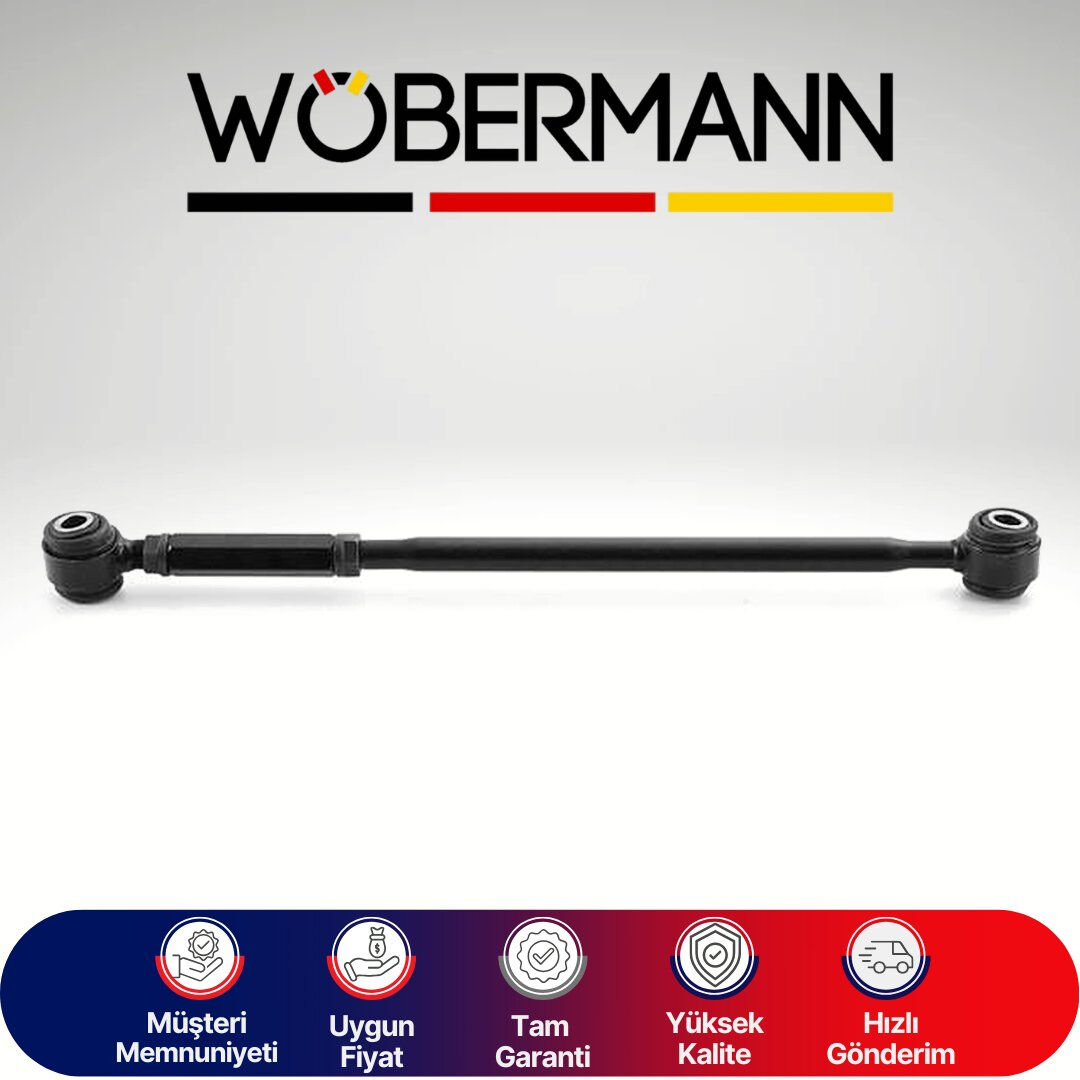 Wöbermann Toyota Camry 1996-2006 Denge Kolu Arka Sol 4874033060