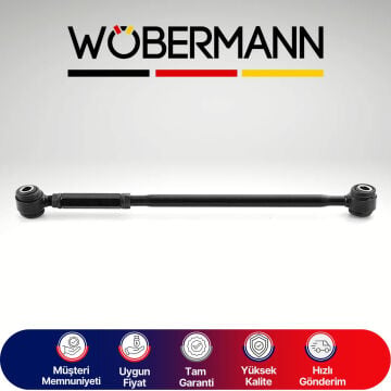 Wöbermann Toyota Camry 1996-2006 Denge Kolu Arka Sol 4874033060