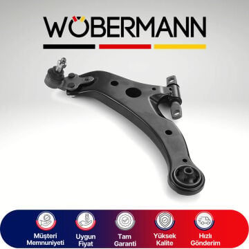 Wöbermann Toyota Camry Rotilli 4806906070K, 4806806070K